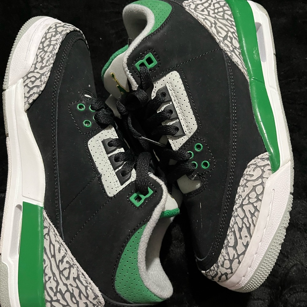 Jordan 3